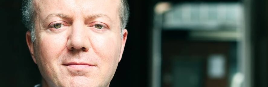 CASTING ANNOUNCMENT: CHRISTOPHER LUSCOMBE TO PLAY THE NARRATOR