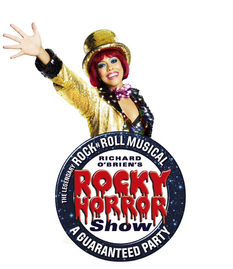 Richard O'Brien's Rocky Horror Show