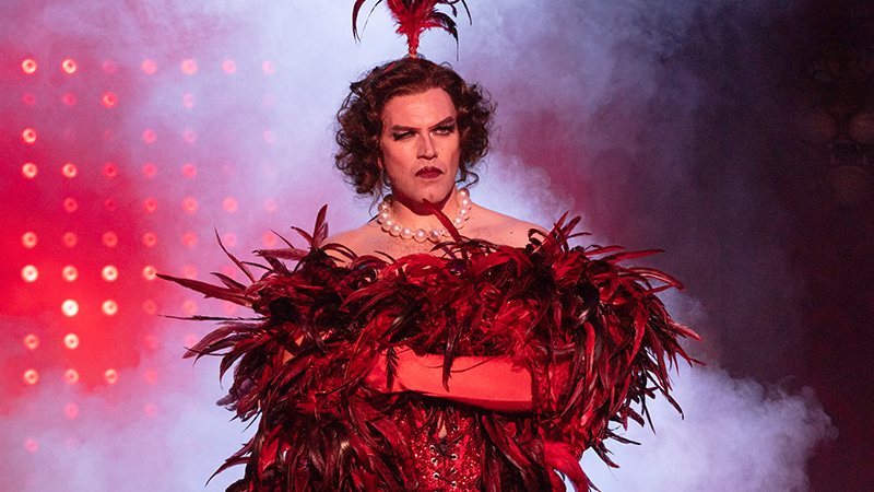 The Rocky Horror Show