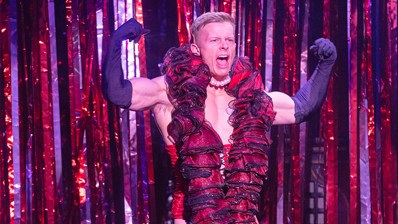 The Rocky Horror Show