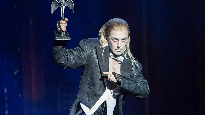 The Rocky Horror Show