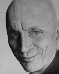 RICHARD O'BRIEN