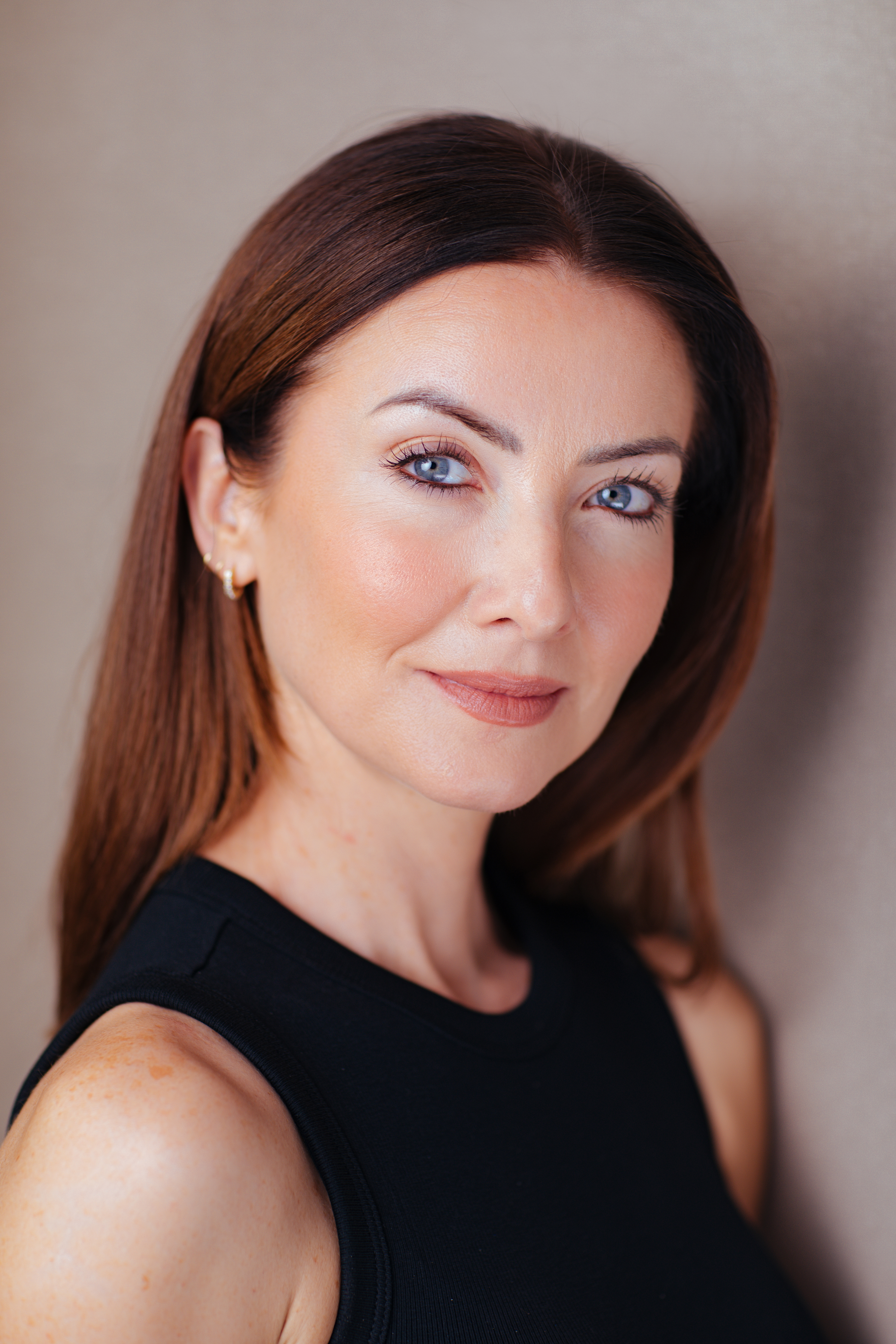 Jennifer Zamparelli