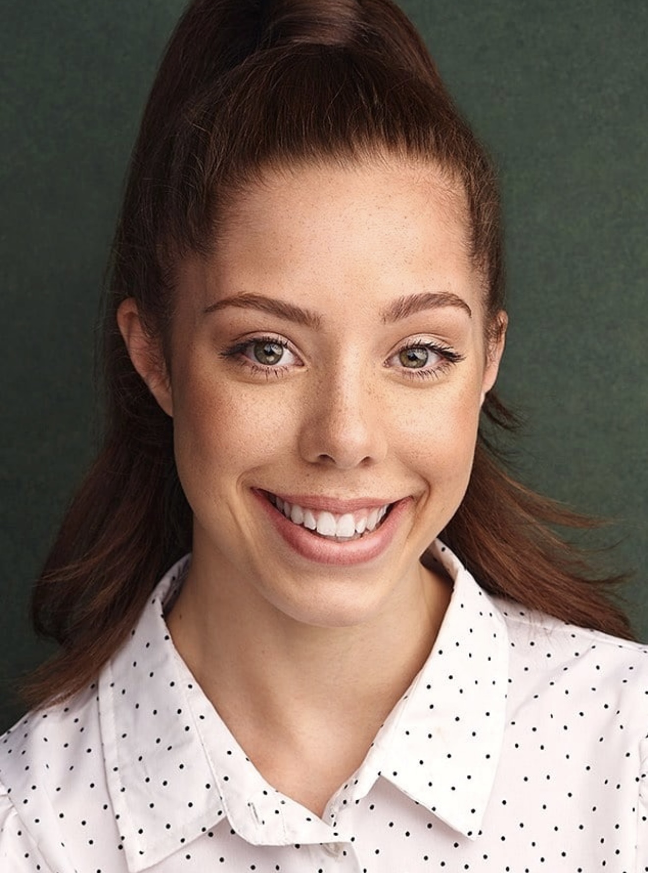 BETHANY AMBER PERRINS