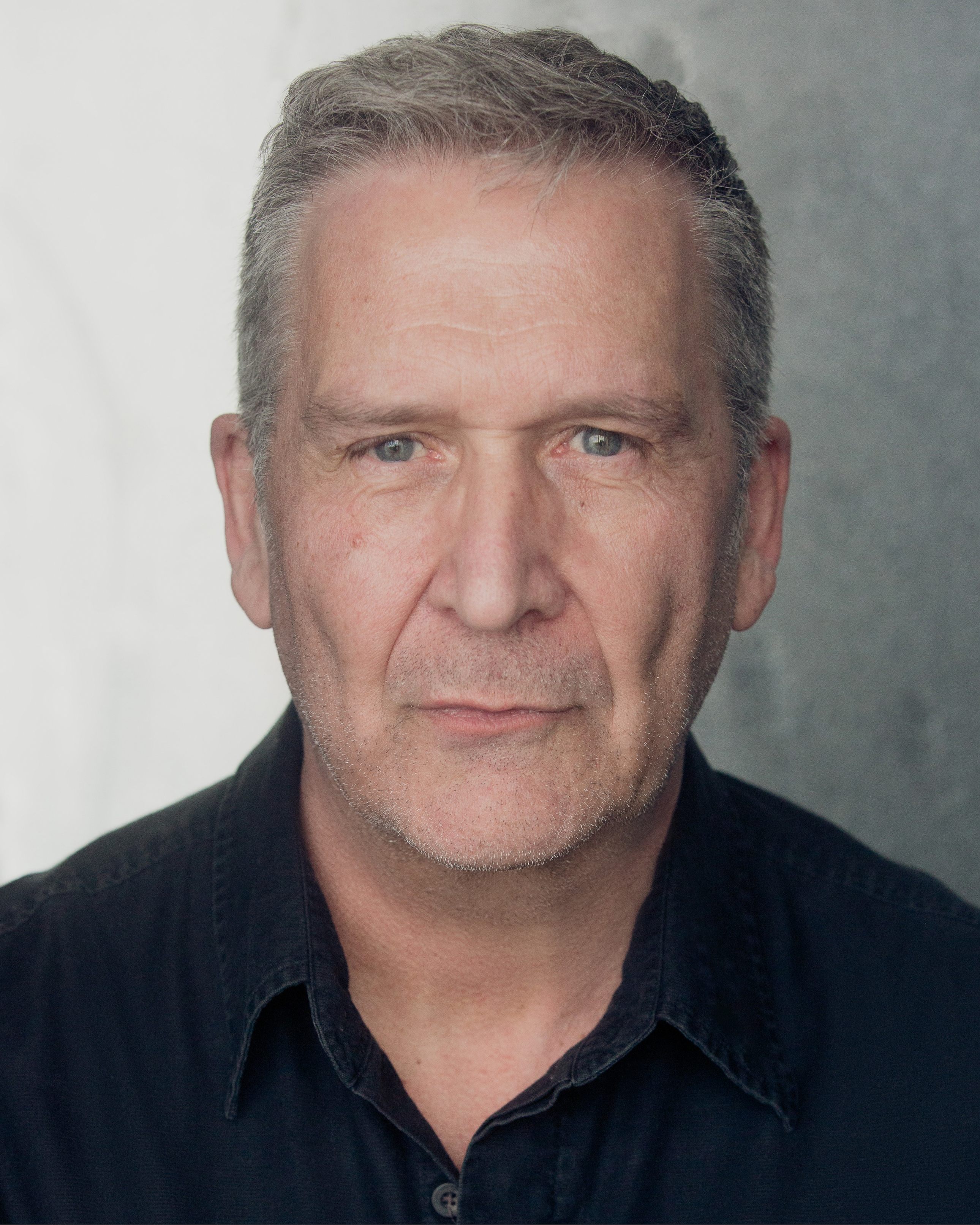 James Gaddas