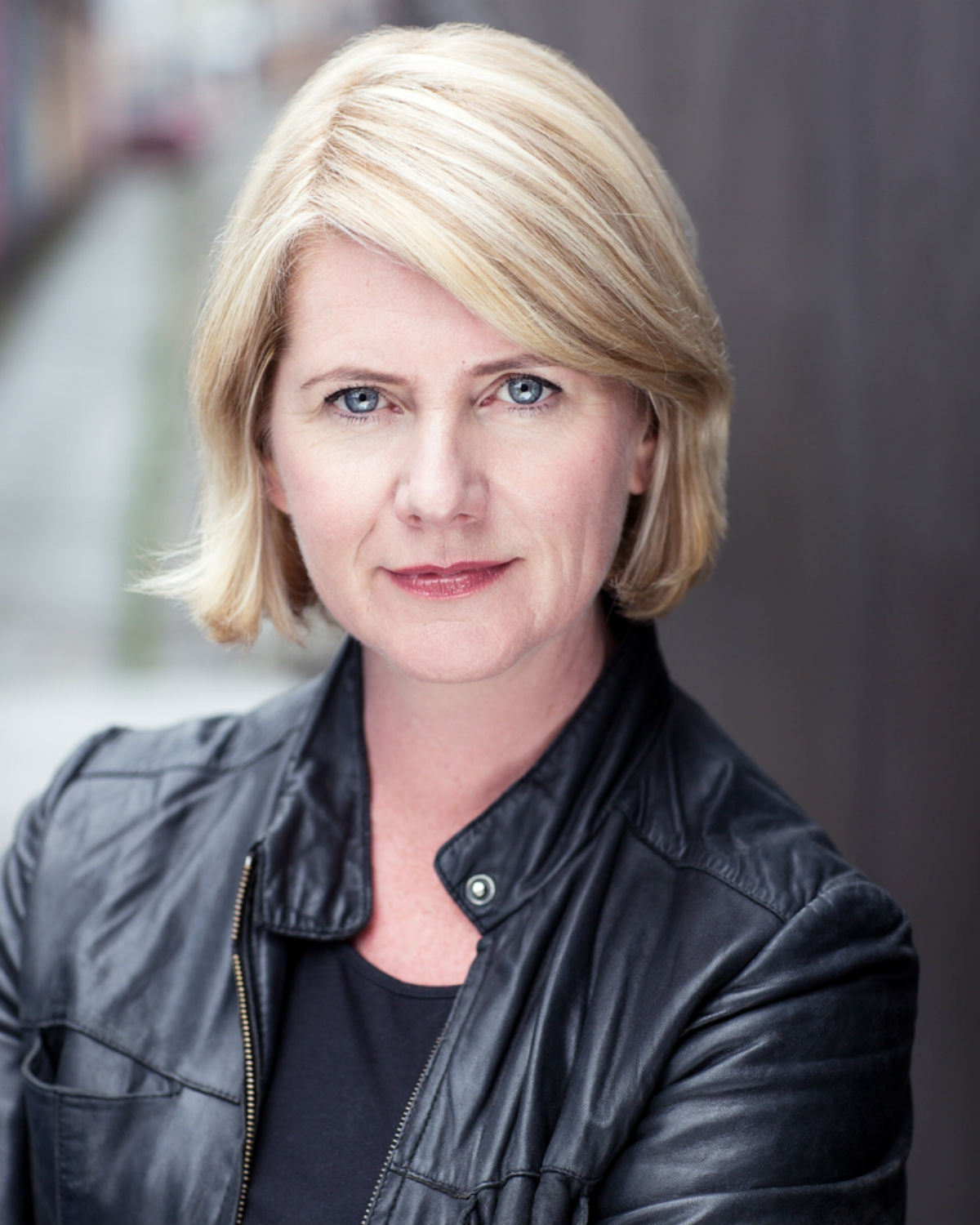 JACKIE CLUNE