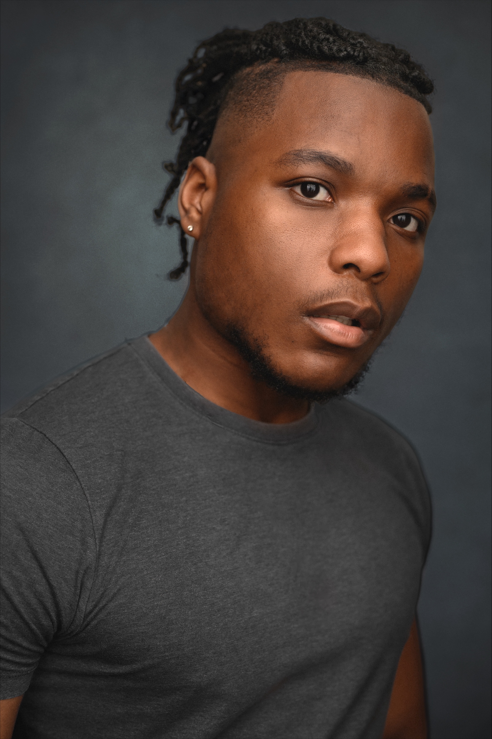 JESSE CHIDERA