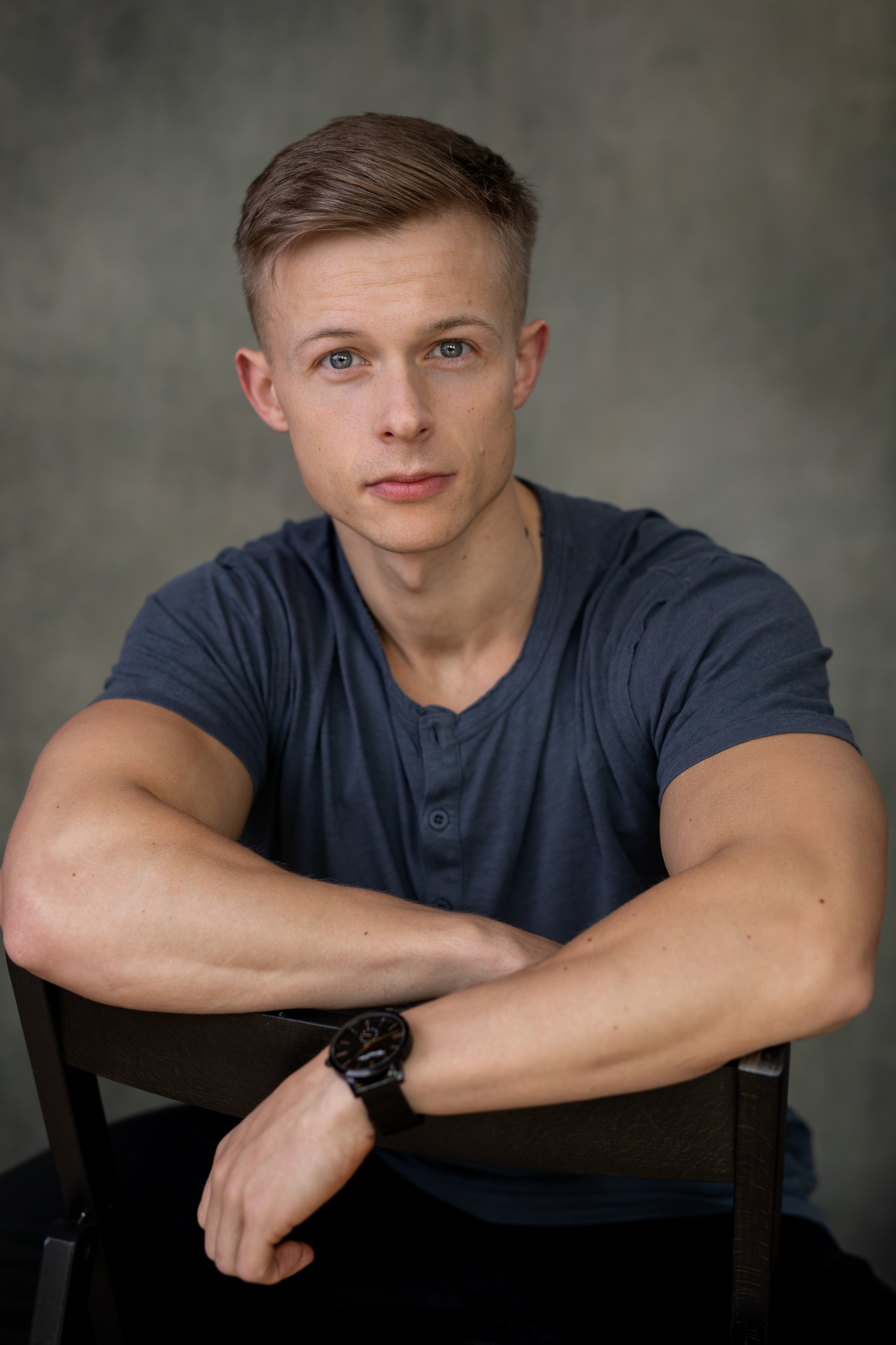 Morgan Jackson