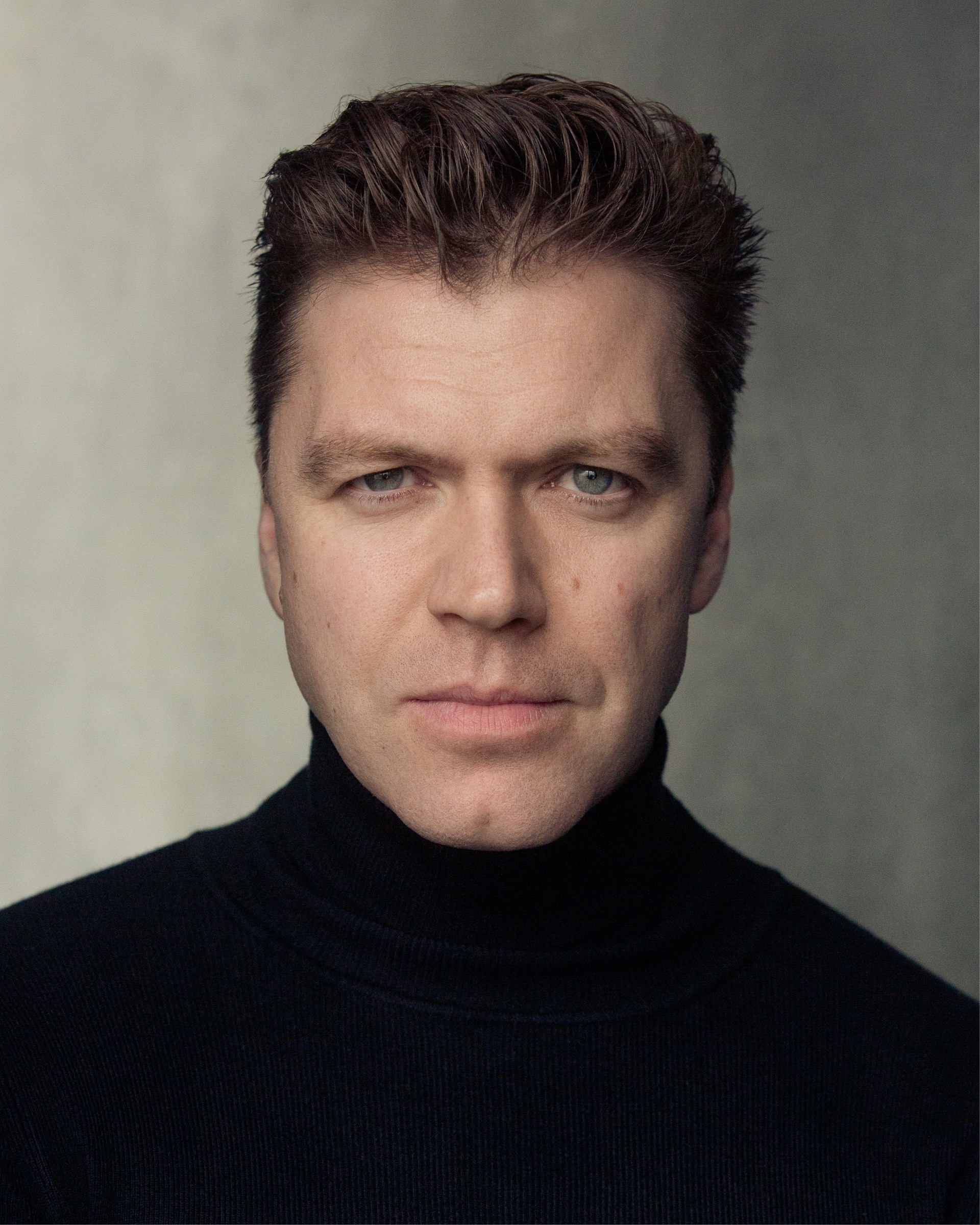 STEPHEN WEBB