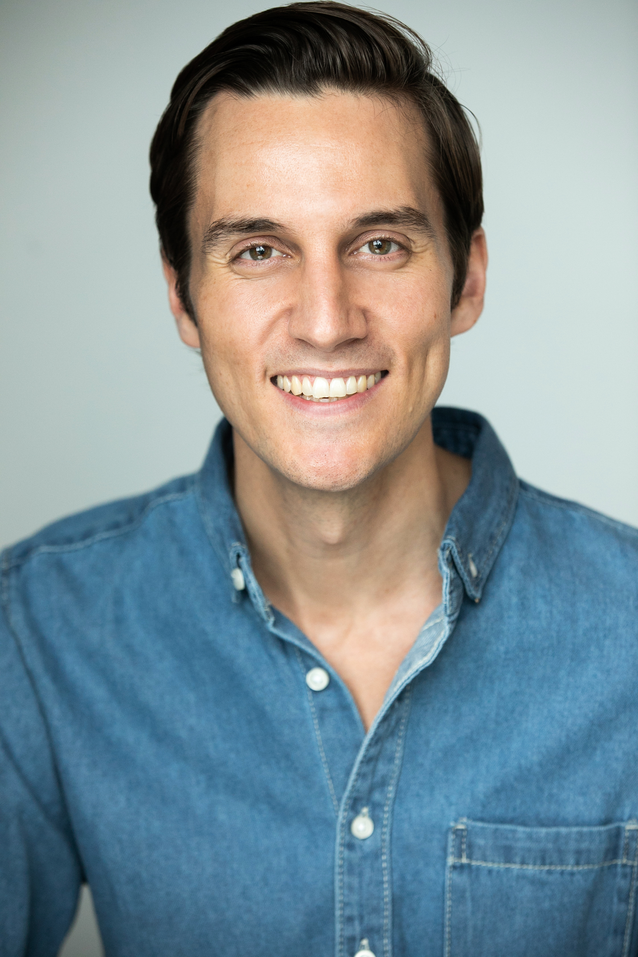 JAMES BISP